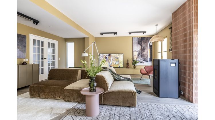 Brinker Carpets Arrow Vloerkleed