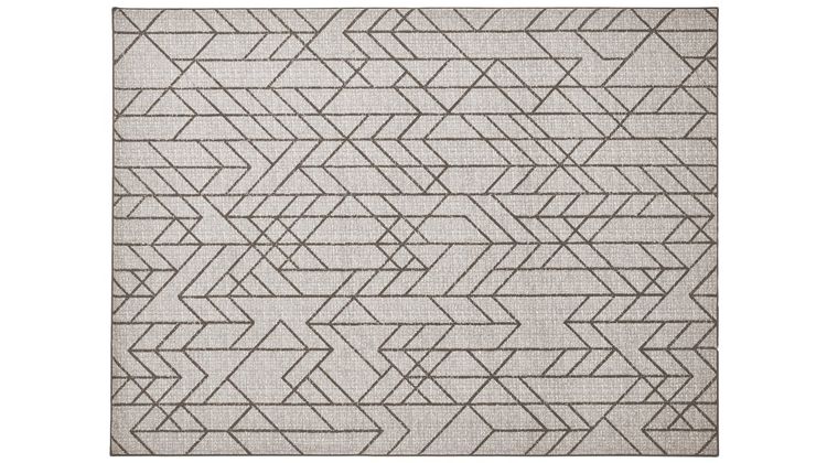 Brinker Carpets Arrow Vloerkleed