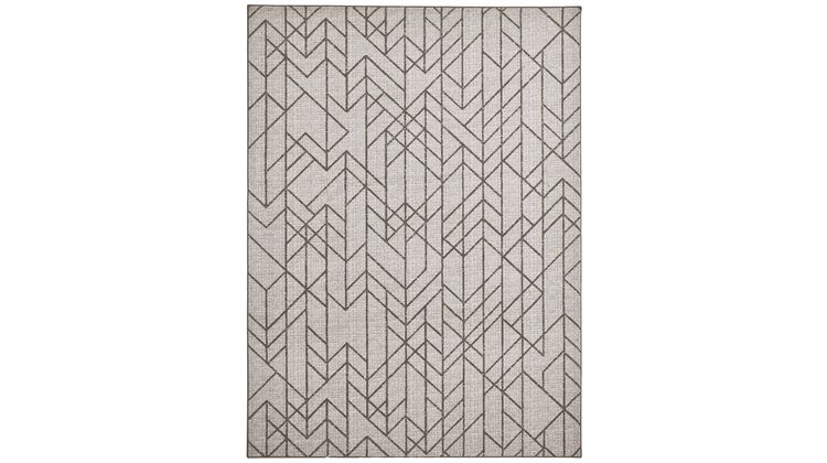 Brinker Carpets Arrow Vloerkleed