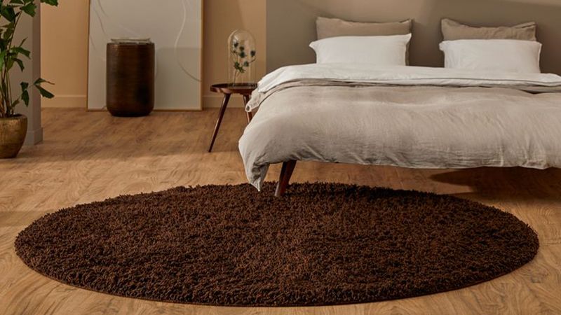 Brinker Carpets Berbero Lungo Vloerkleed