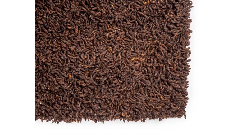 Brinker Carpets Berbero Lungo Vloerkleed
