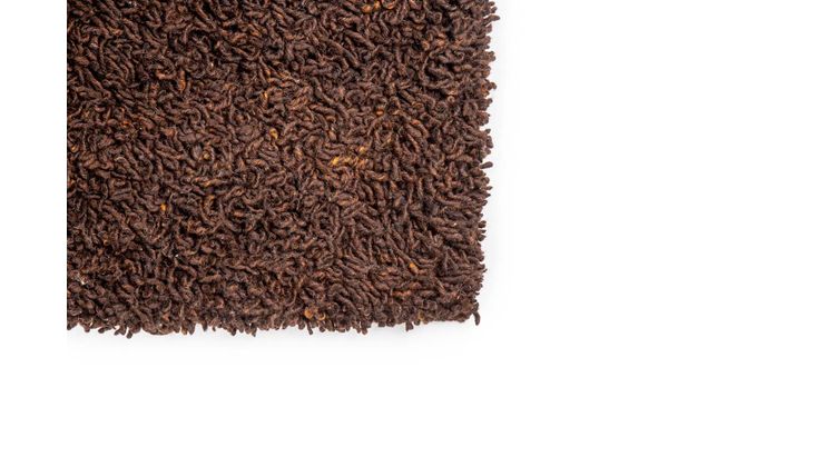 Brinker Carpets Berbero Lungo Vloerkleed