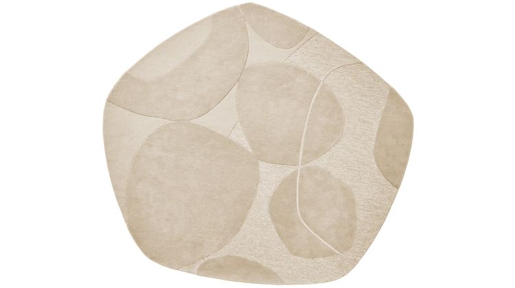 Brinker Carpets Bolsena Lago Vloerkleed