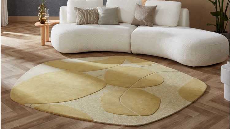 Brinker Carpets Bolsena Lago Vloerkleed