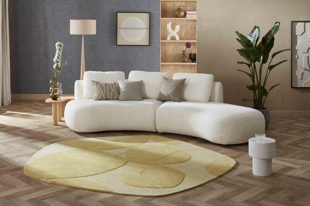 Brinker Carpets Bolsena Lago Vloerkleed