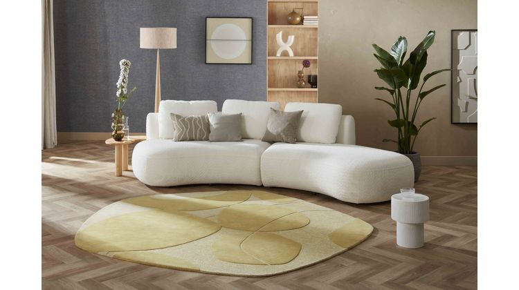 Brinker Carpets Bolsena Lago Vloerkleed