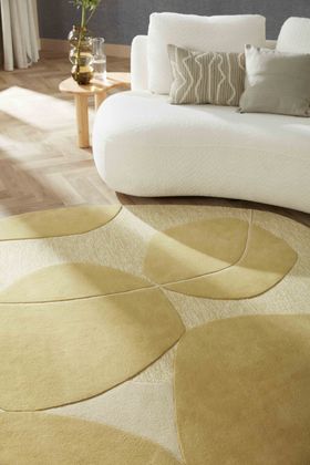 Brinker Carpets Bolsena Lago Vloerkleed