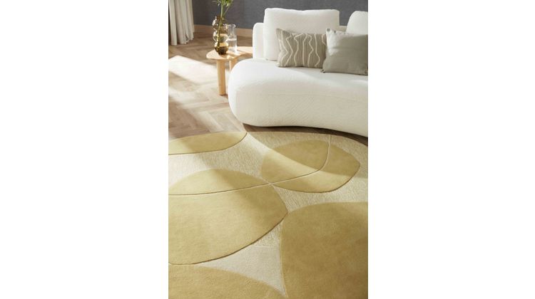 Brinker Carpets Bolsena Lago Vloerkleed