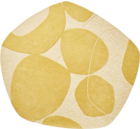 Brinker Carpets Bolsena Lago Vloerkleed