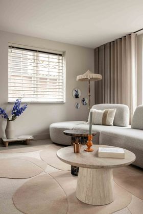 Brinker Carpets Bolsena Vloerkleed