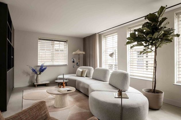 Brinker Carpets Bolsena Vloerkleed