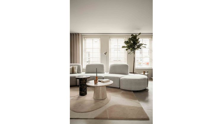 Brinker Carpets Bolsena Vloerkleed