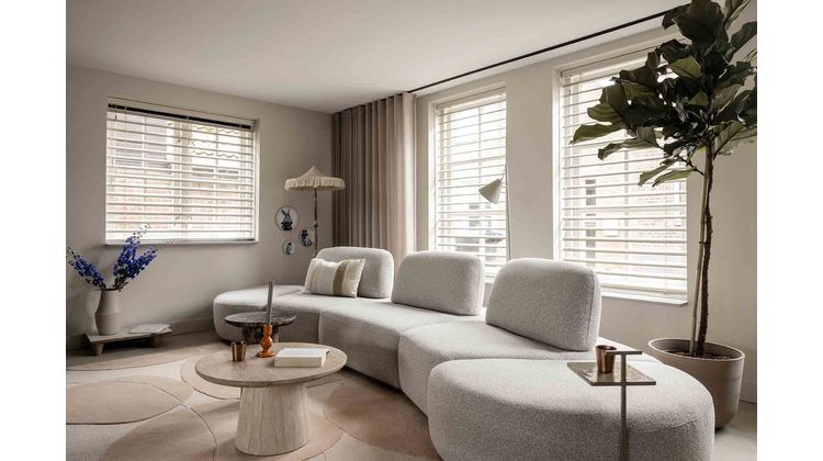 Brinker Carpets Bolsena Vloerkleed