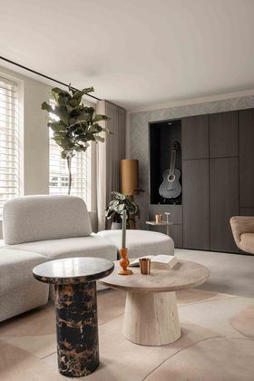 Brinker Carpets Bolsena Vloerkleed