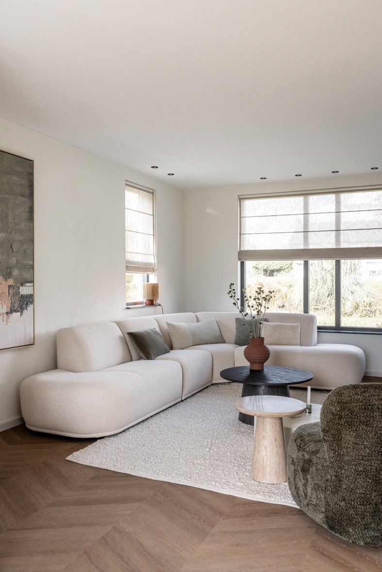 Brinker Carpets Bonita Vloerkleed