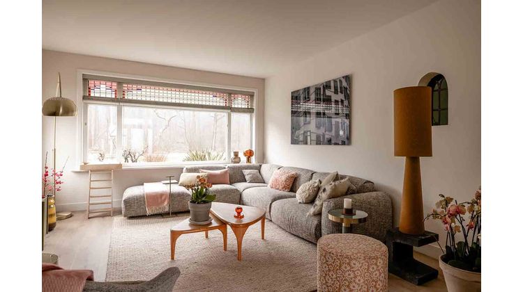 Brinker Carpets Chevet Pallio High Vloerkleed