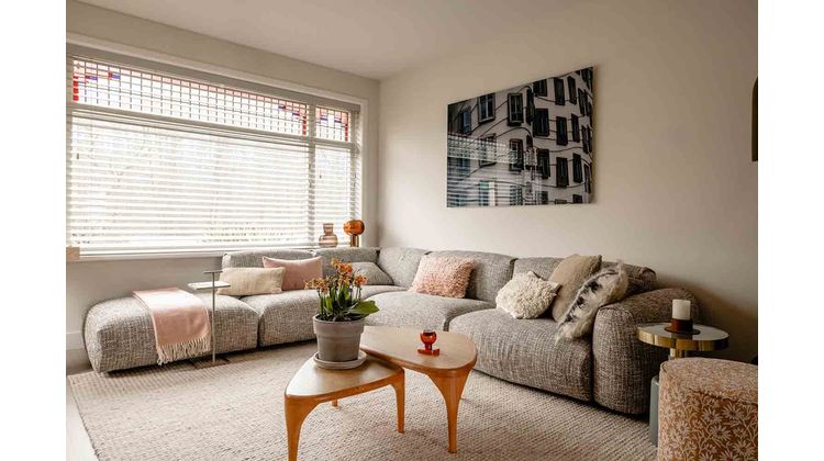 Brinker Carpets Chevet Pallio High Vloerkleed
