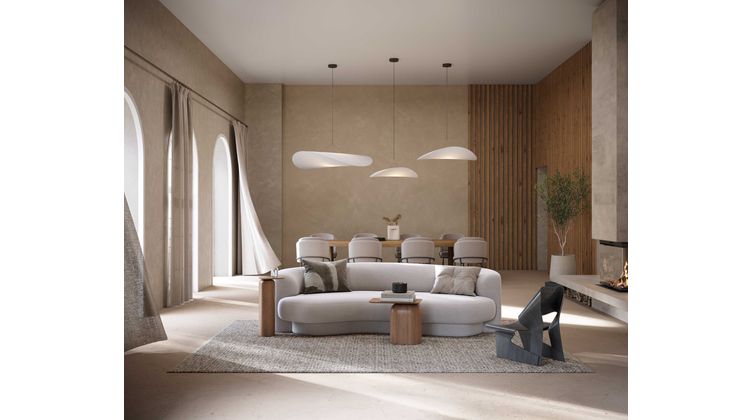 Brinker Carpets Chevet Pallio High Vloerkleed