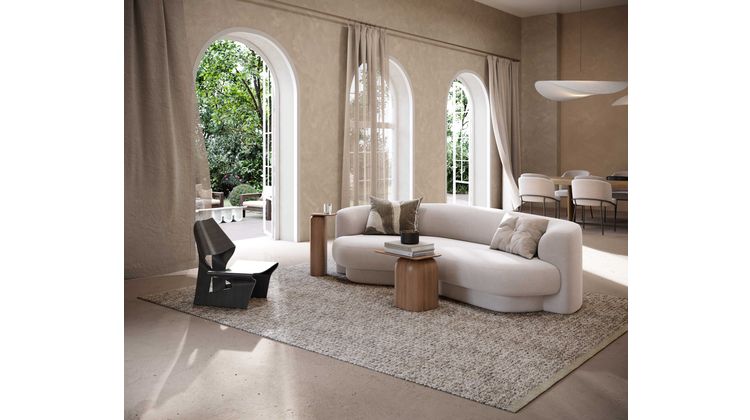 Brinker Carpets Chevet Pallio High Vloerkleed