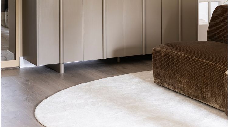 Brinker Carpets Concrete Balanced Vloerkleed