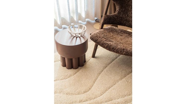 Brinker Carpets Daavi Vloerkleed