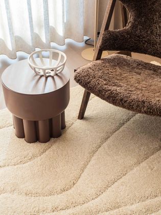 Brinker Carpets Daavi Vloerkleed