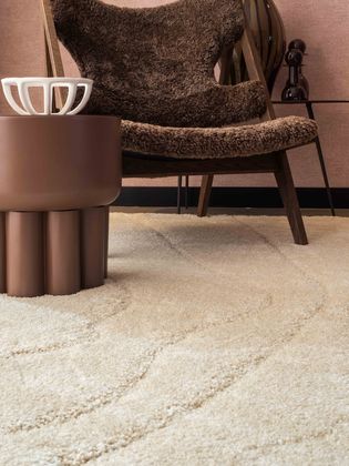 Brinker Carpets Daavi Vloerkleed