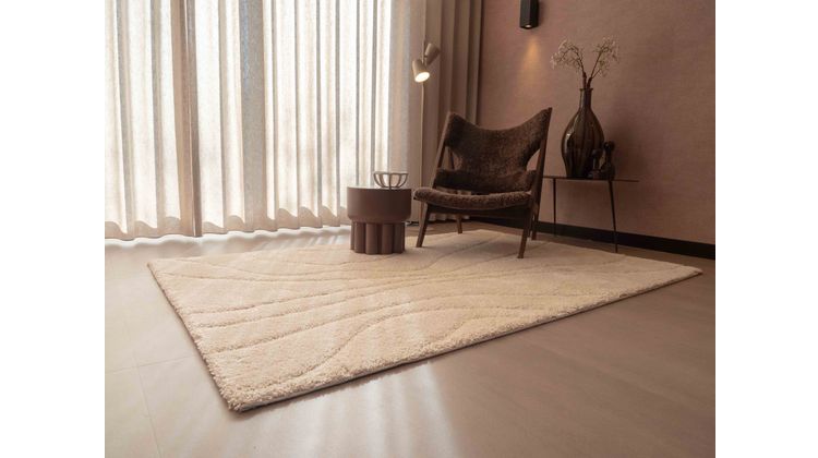Brinker Carpets Daavi Vloerkleed