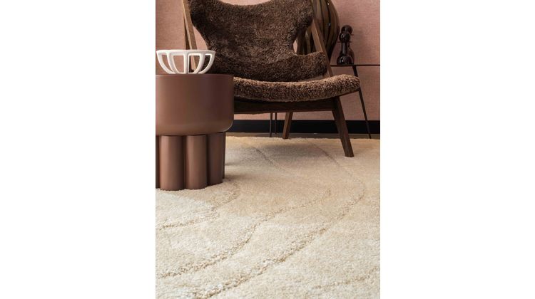 Brinker Carpets Daavi Vloerkleed