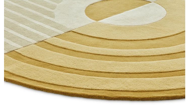 Brinker Carpets Fano Girare Wild Wonder Vloerkleed