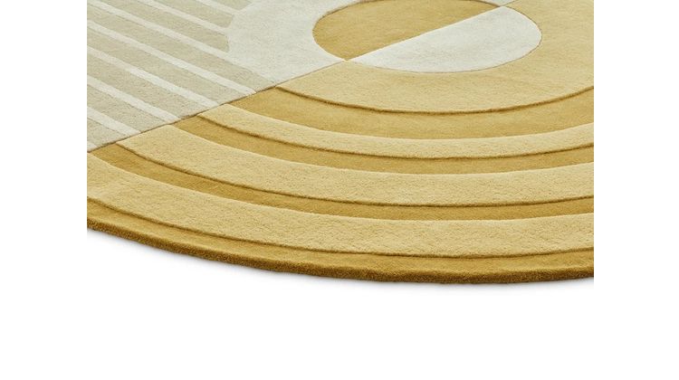 Brinker Carpets Fano Girare Wild Wonder Vloerkleed