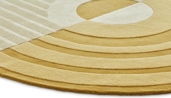 Brinker Carpets Fano Girare Wild Wonder Vloerkleed