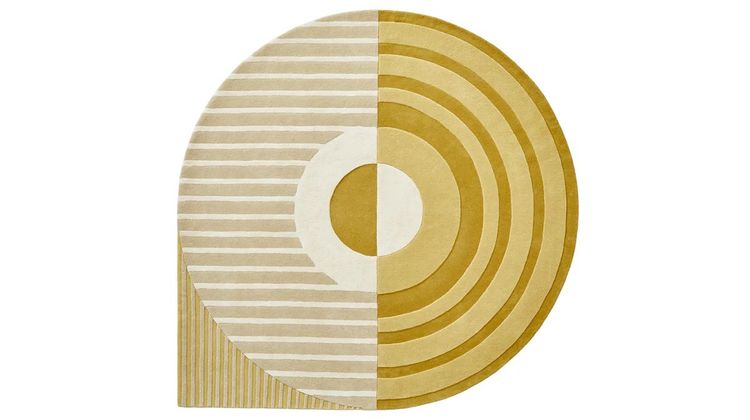 Brinker Carpets Fano Girare Wild Wonder Vloerkleed