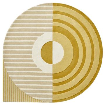 Brinker Carpets Fano Girare Wild Wonder Vloerkleed