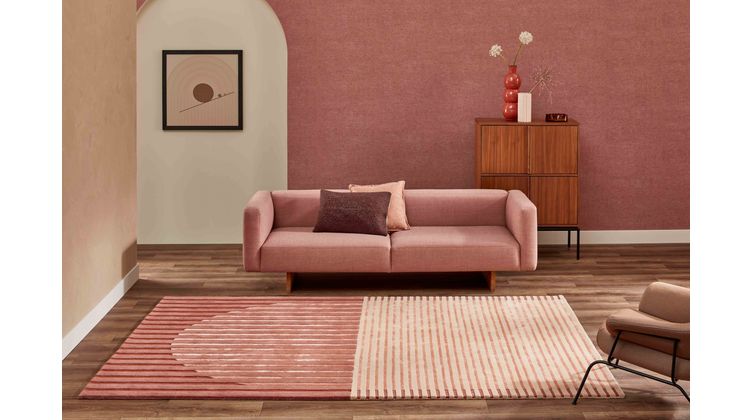 Brinker Carpets Fano Lychee Vloerkleed