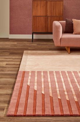 Brinker Carpets Fano Lychee Vloerkleed