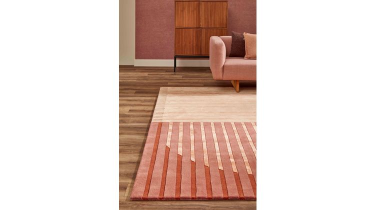 Brinker Carpets Fano Lychee Vloerkleed