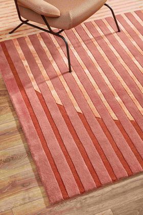 Brinker Carpets Fano Lychee Vloerkleed