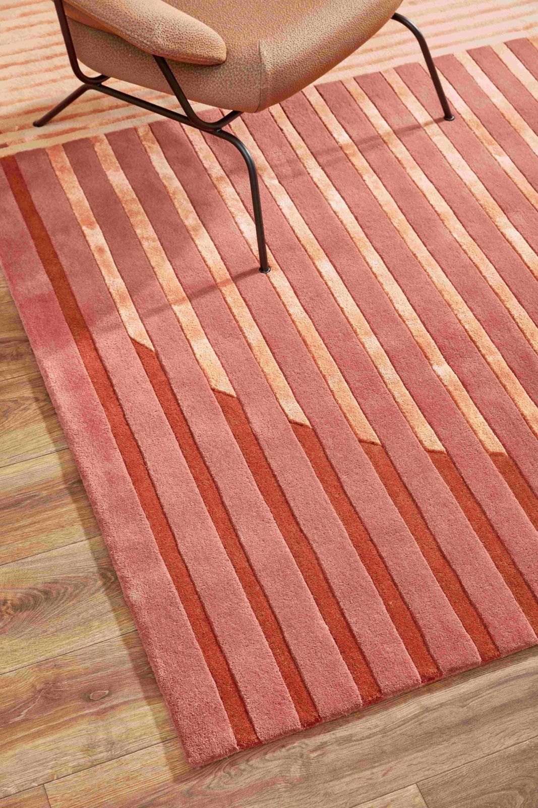 Brinker Carpets Fano Lychee Vloerkleed