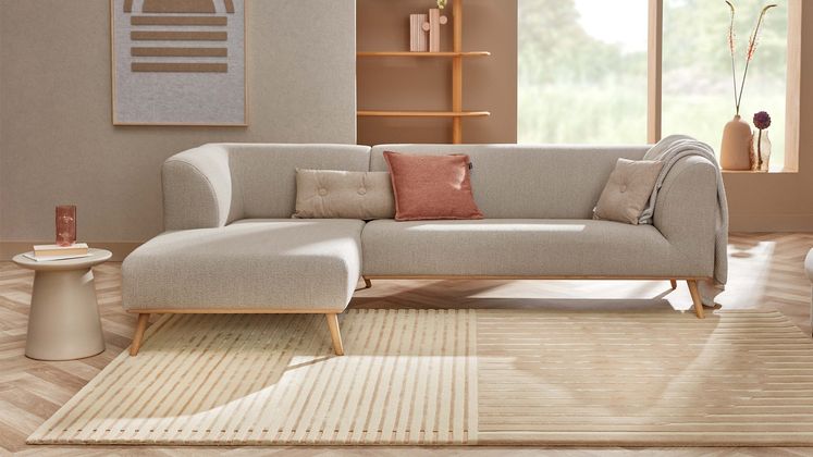 Brinker Carpets Fano Vloerkleed
