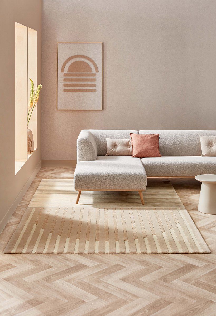 Brinker Carpets Fano Vloerkleed