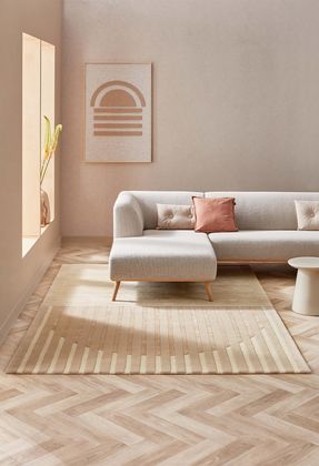 Brinker Carpets Fano Vloerkleed