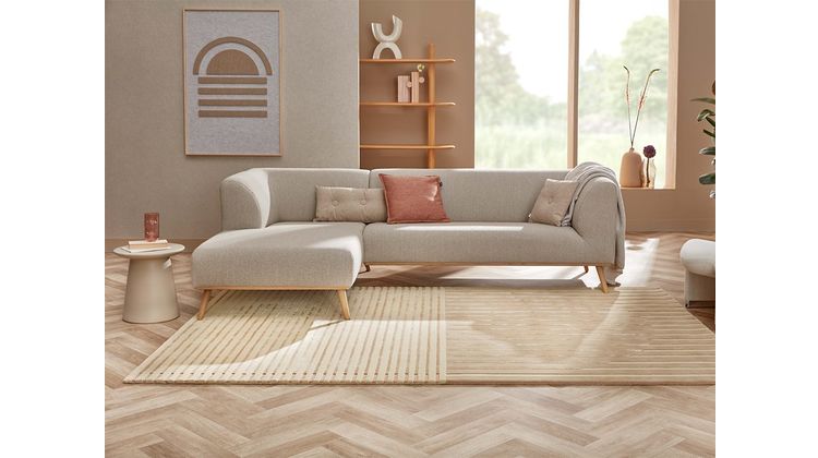Brinker Carpets Fano Vloerkleed