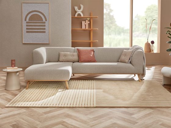 Brinker Carpets Fano Vloerkleed