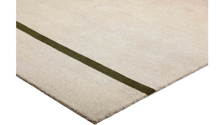Brinker Carpets Fiore Beige Vloerkleed