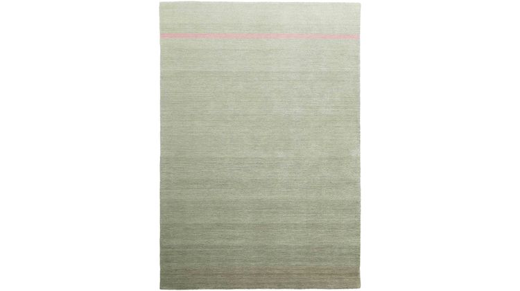 Brinker Carpets Fiore Green Vloerkleed