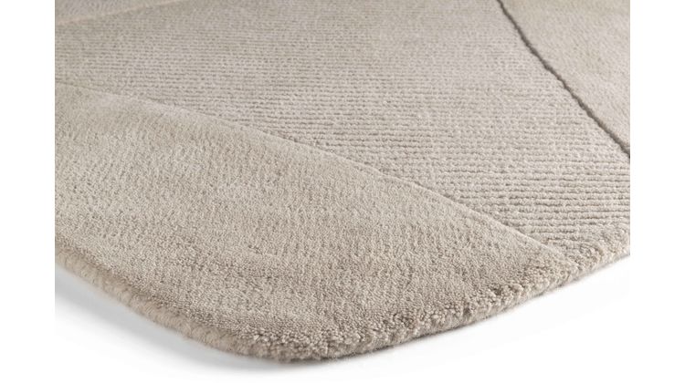Brinker Carpets Fusion Stone Vloerkleed
