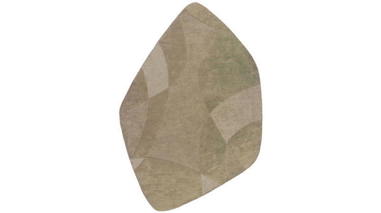 Brinker Carpets Fusion Stone Vloerkleed