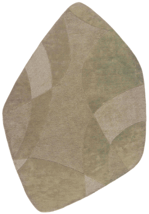 Brinker Carpets Fusion Stone Vloerkleed