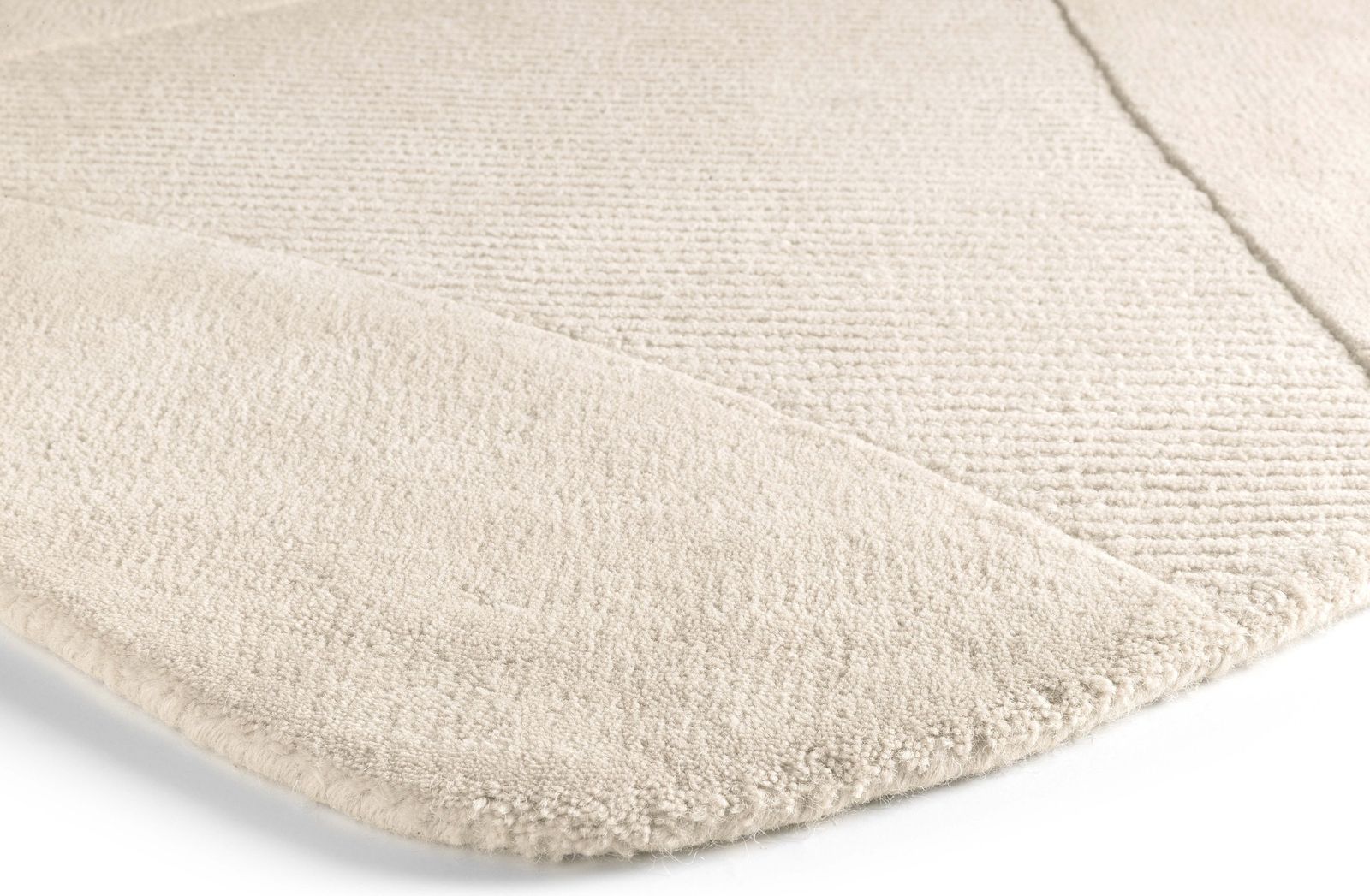 Brinker Carpets Fusion Stone Vloerkleed